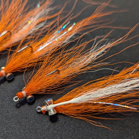 Clouser Minnow